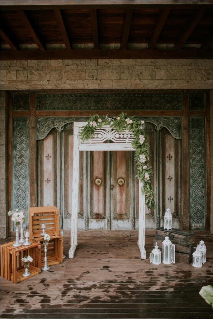 Levina & Haryo Real Wedding Story 11