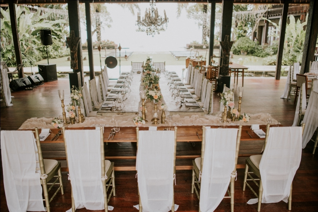 Levina & Haryo Real Wedding Story 10