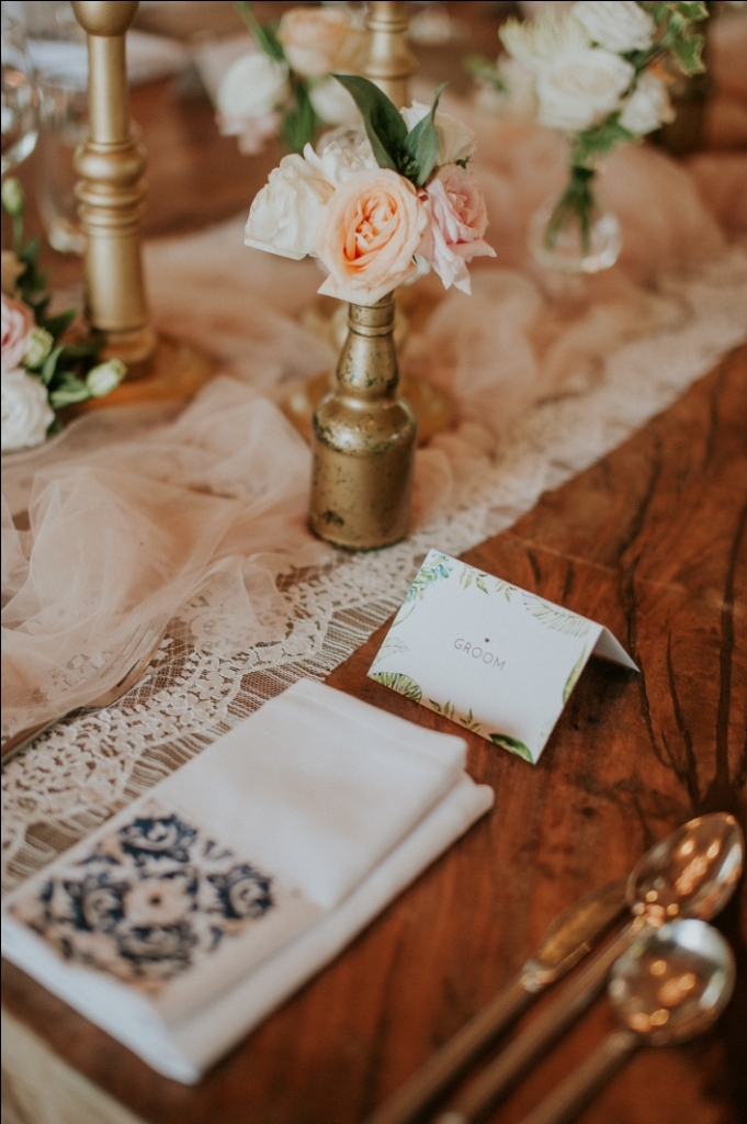 Levina & Haryo Real Wedding Story 13