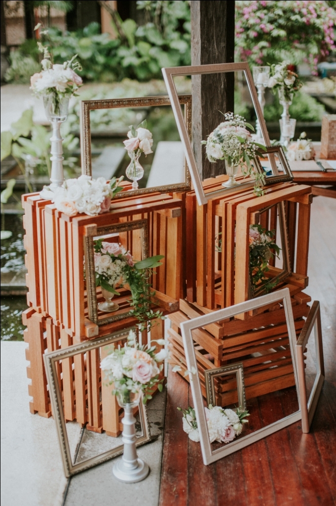 Levina & Haryo Real Wedding Story 15