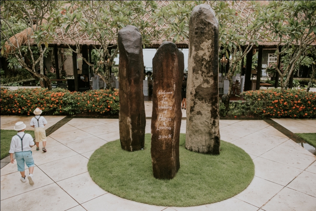 Levina & Haryo Real Wedding Story 16