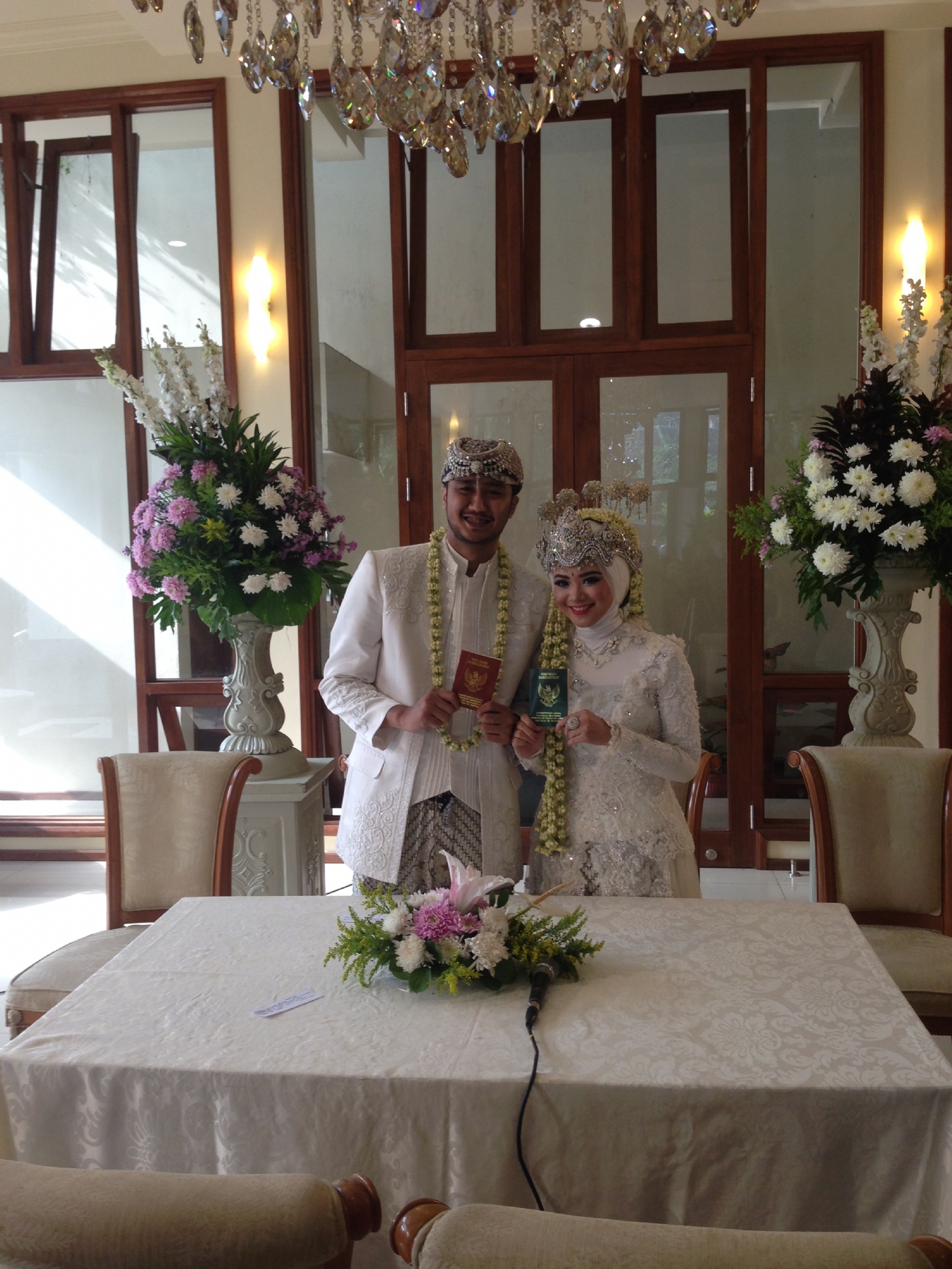 Gilang & Melga 3