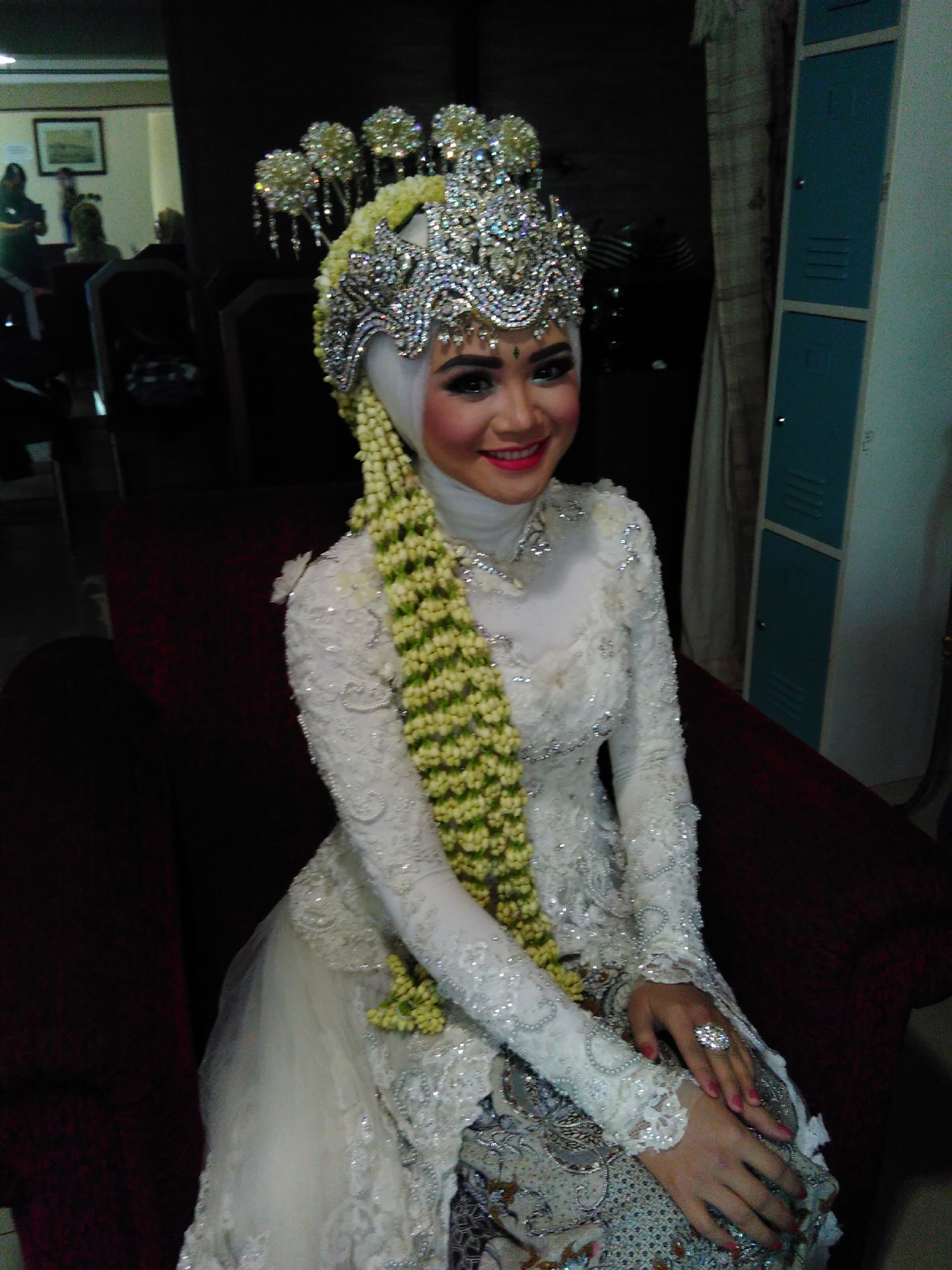 Gilang & Melga