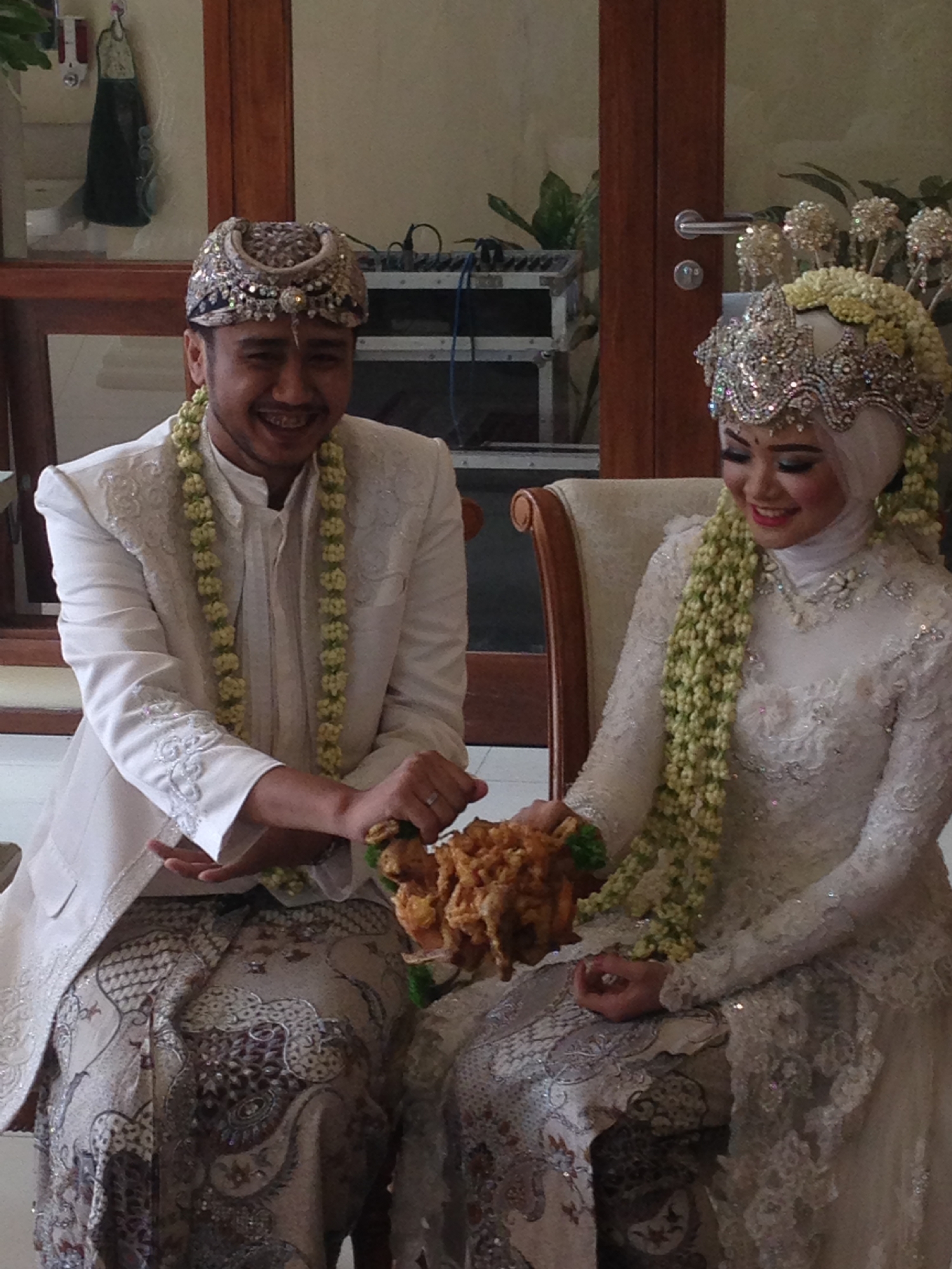 Gilang & Melga 8