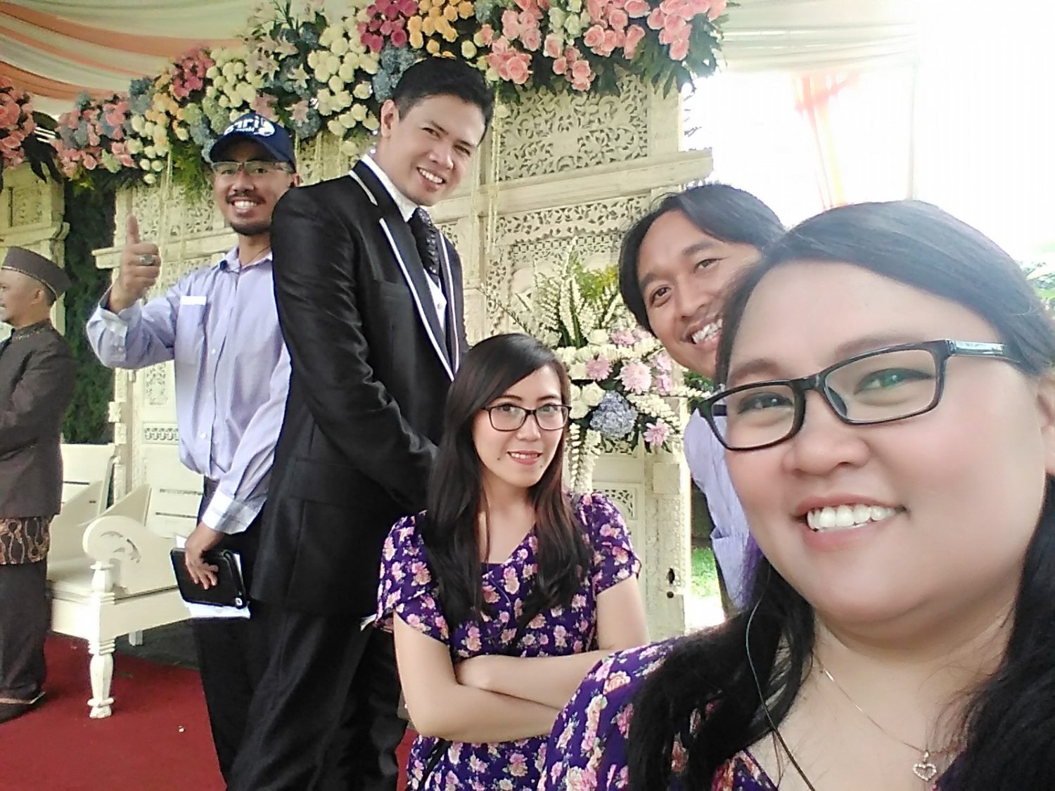 Gilang & Melga 1