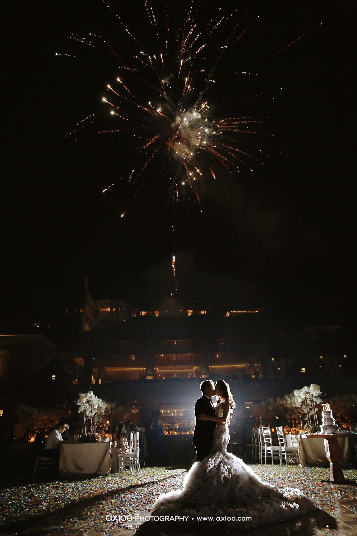 RITZ CARLTON BALI 39