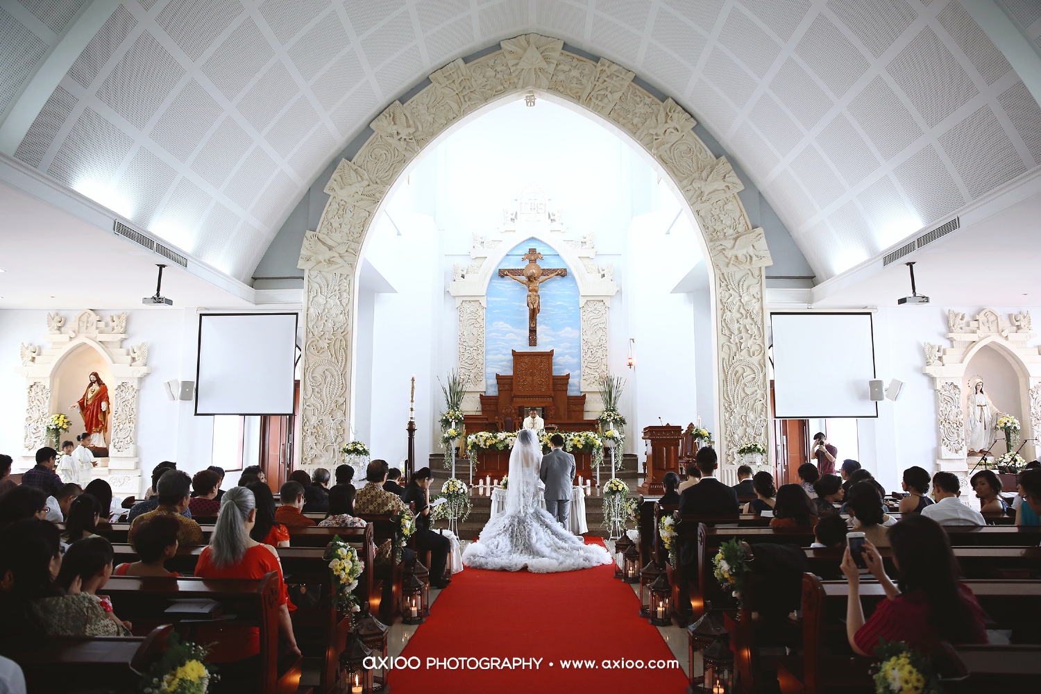 RITZ CARLTON BALI 17