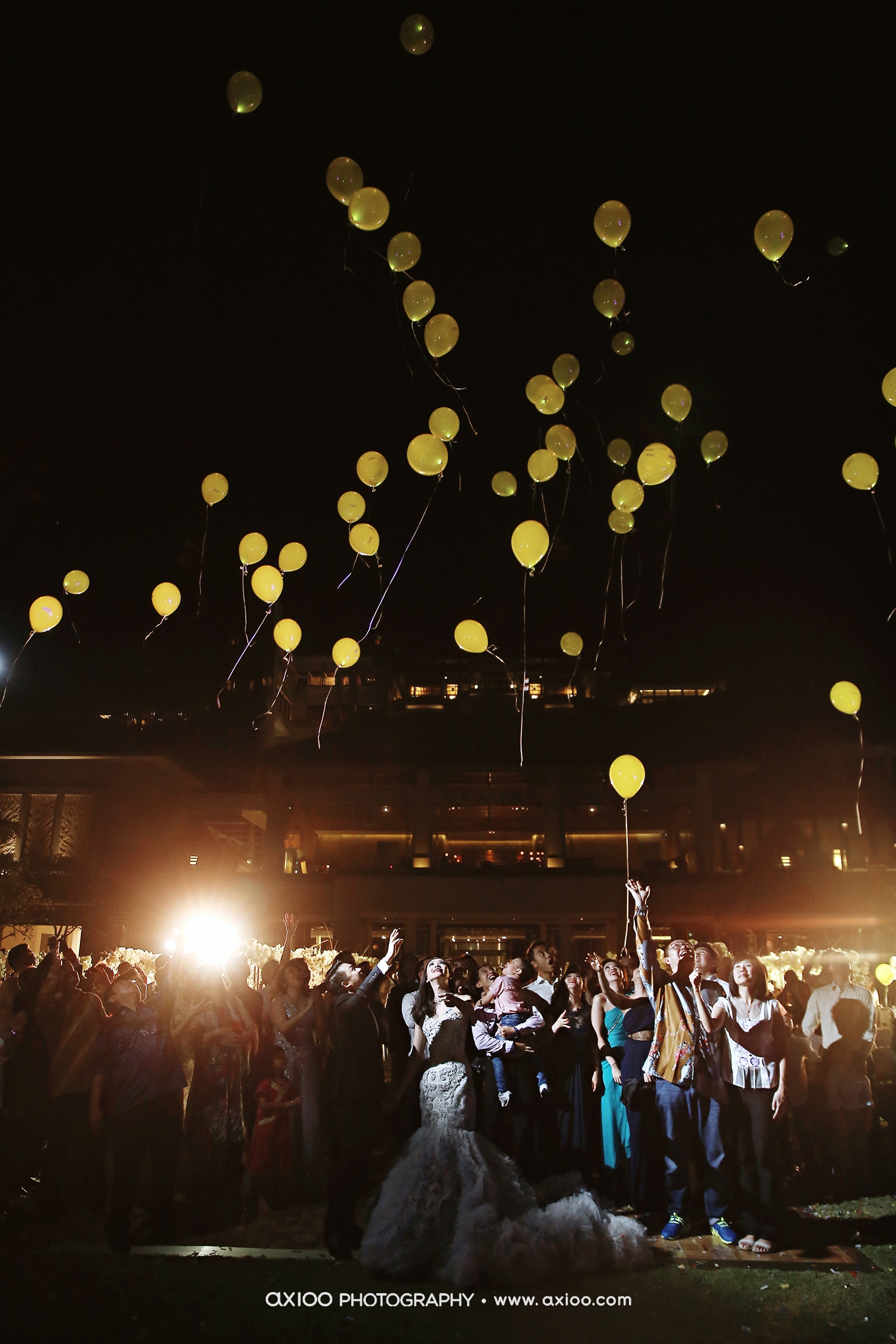 RITZ CARLTON BALI 40