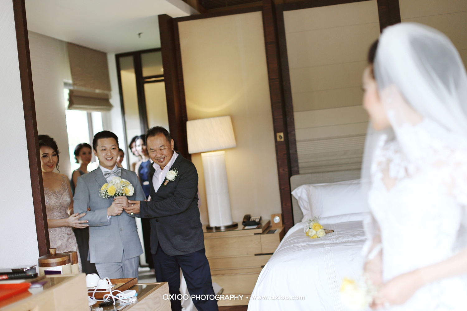 RITZ CARLTON BALI 10