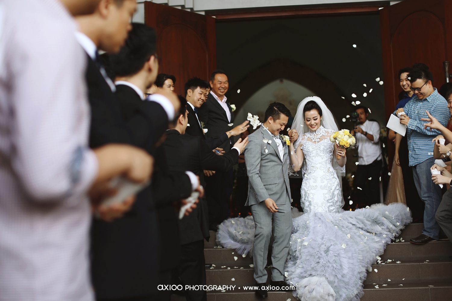 RITZ CARLTON BALI 19