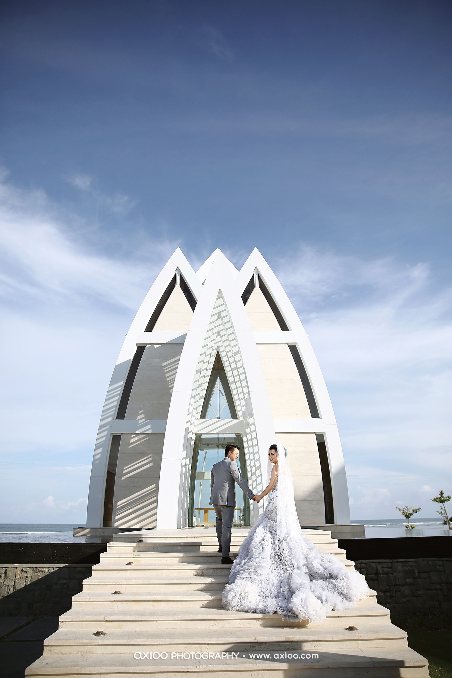 RITZ CARLTON BALI 20