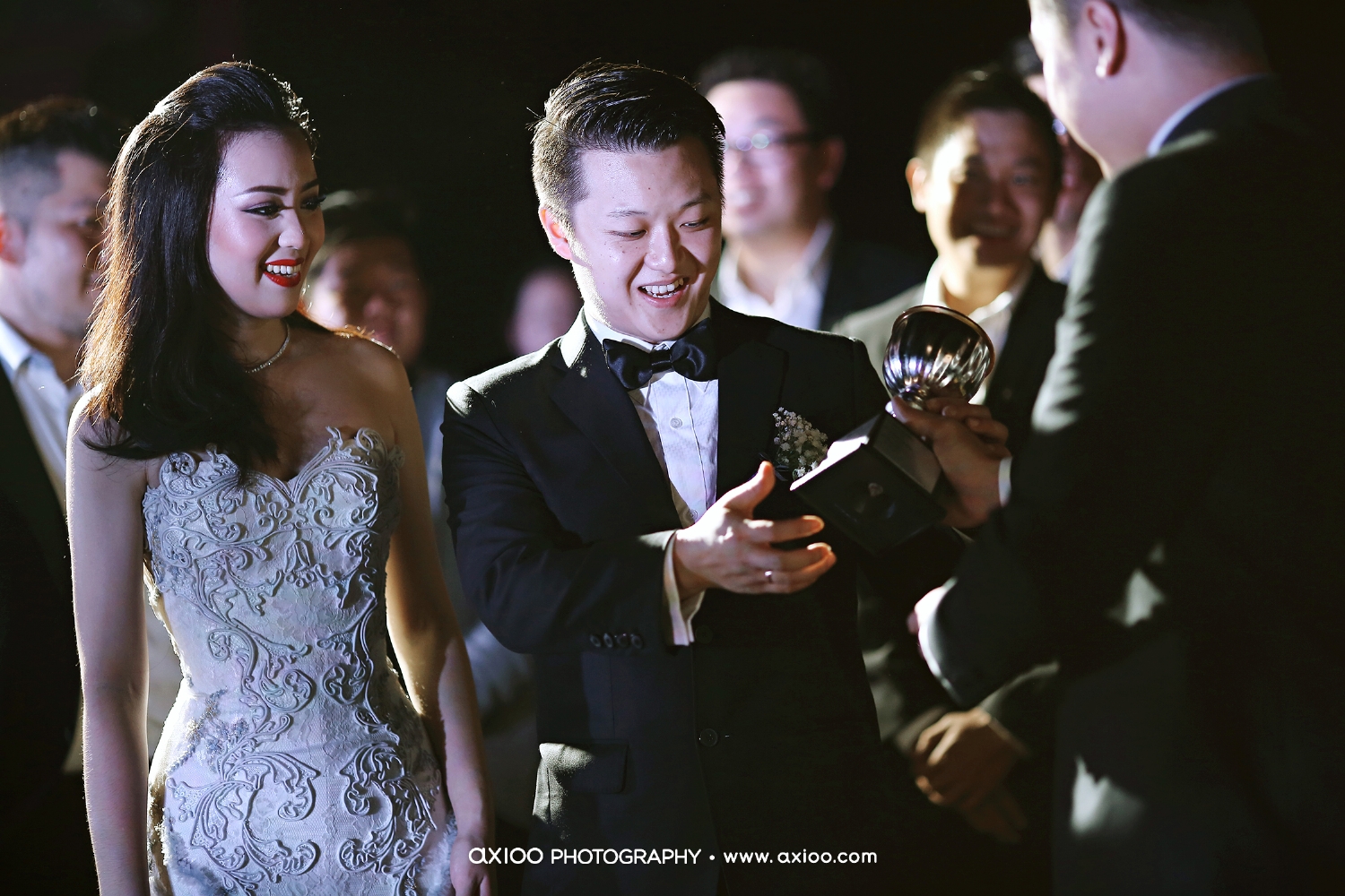 RITZ CARLTON BALI 35