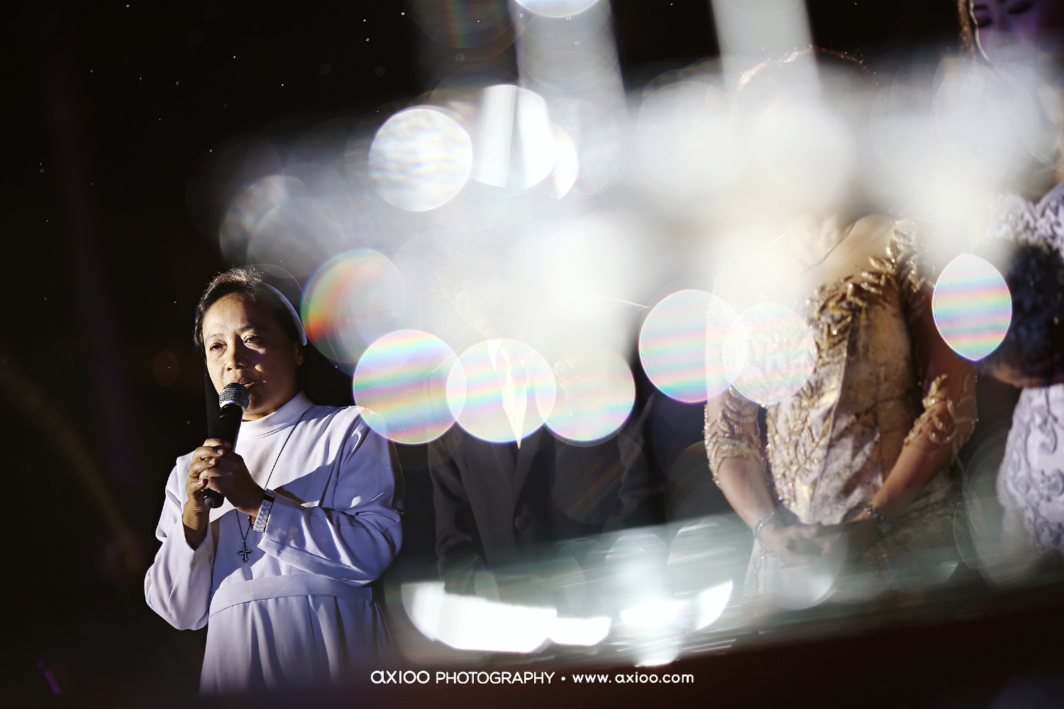 RITZ CARLTON BALI 31