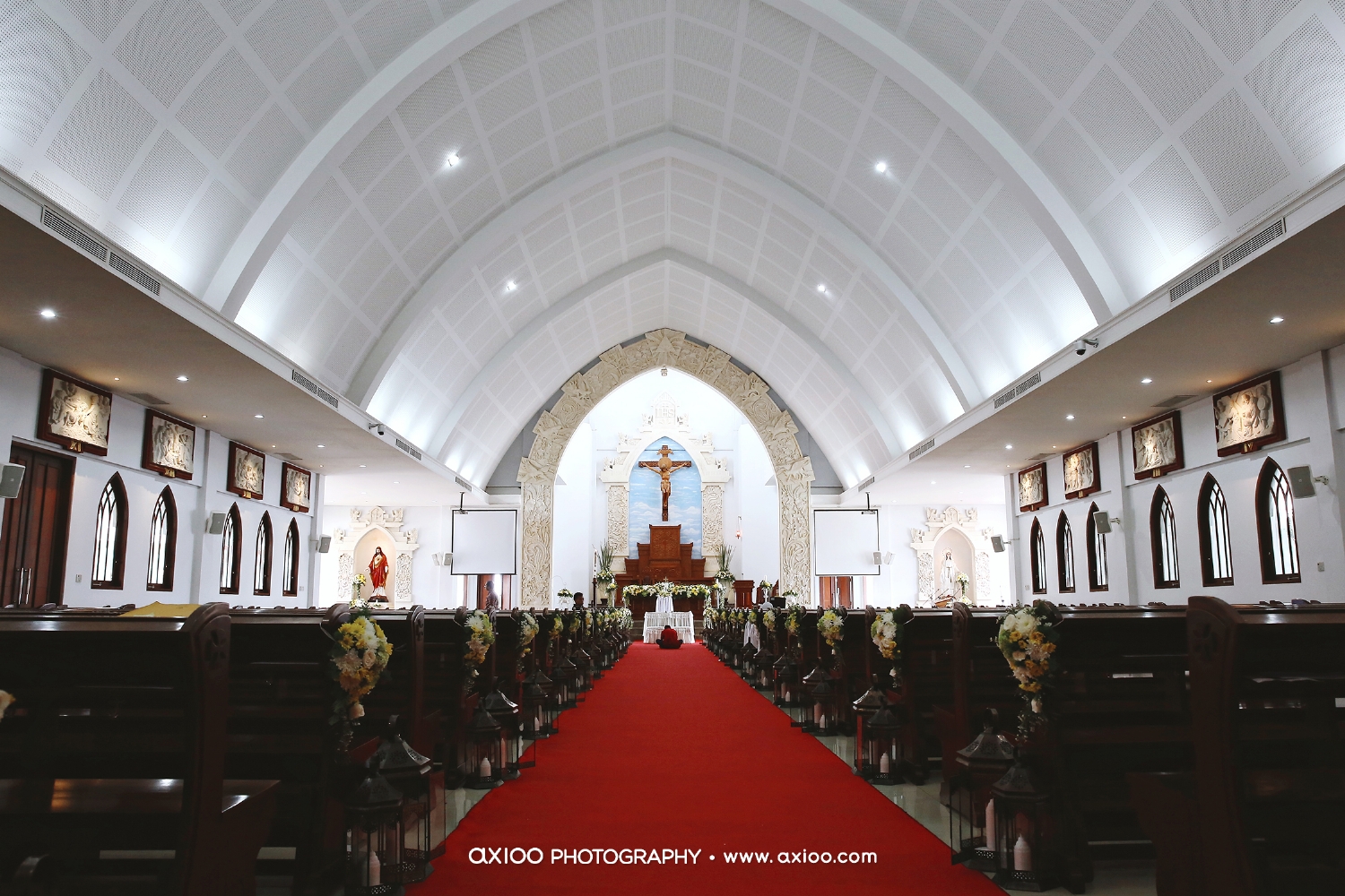 RITZ CARLTON BALI 11