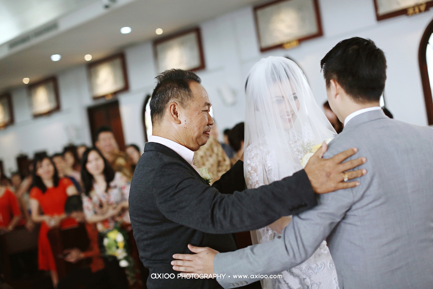 RITZ CARLTON BALI 13