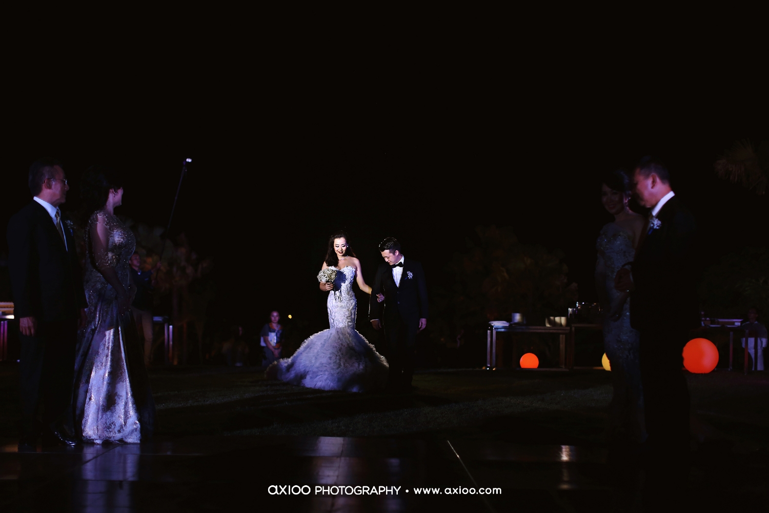 RITZ CARLTON BALI 28