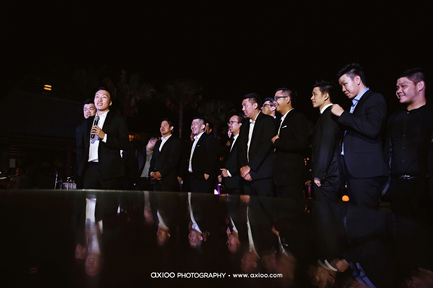 RITZ CARLTON BALI 34