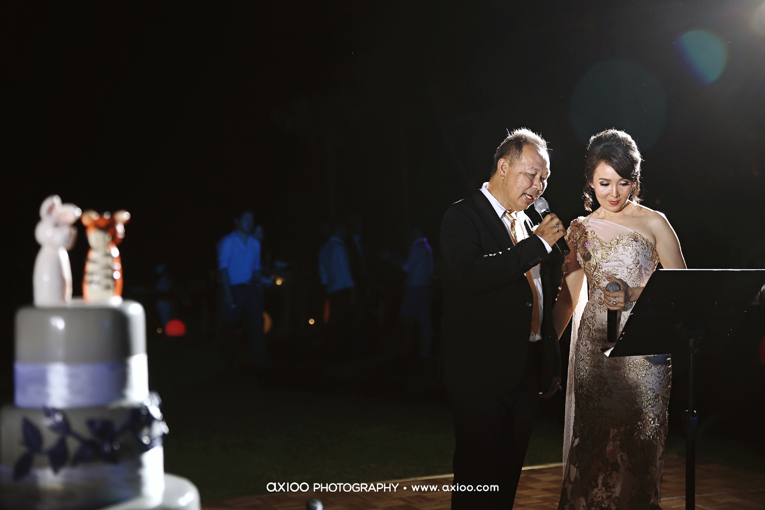 RITZ CARLTON BALI 33