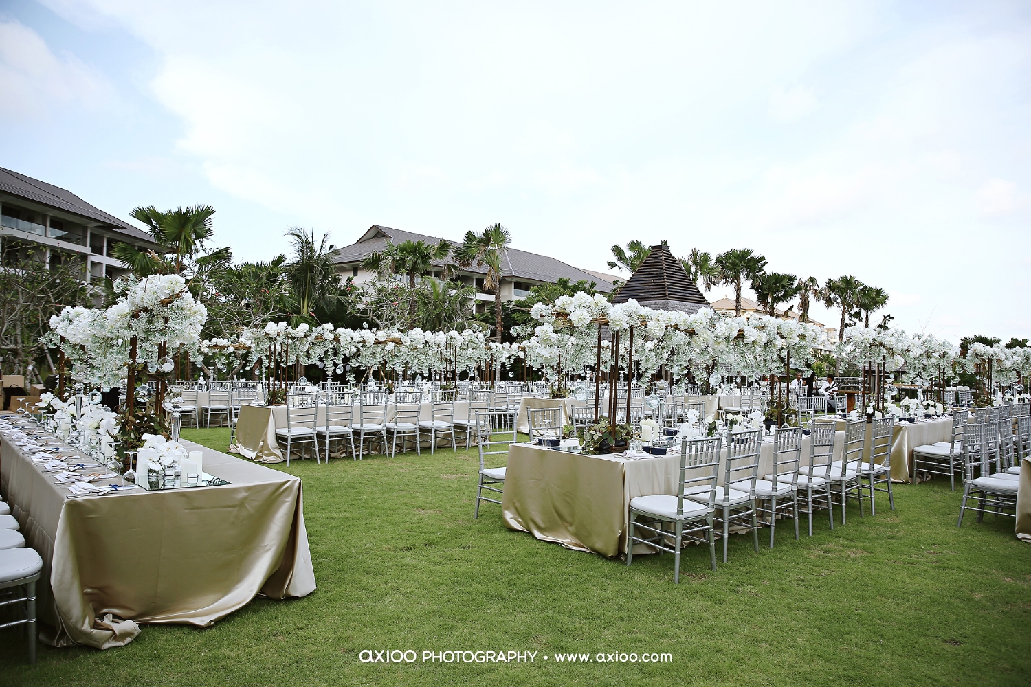 RITZ CARLTON BALI 25