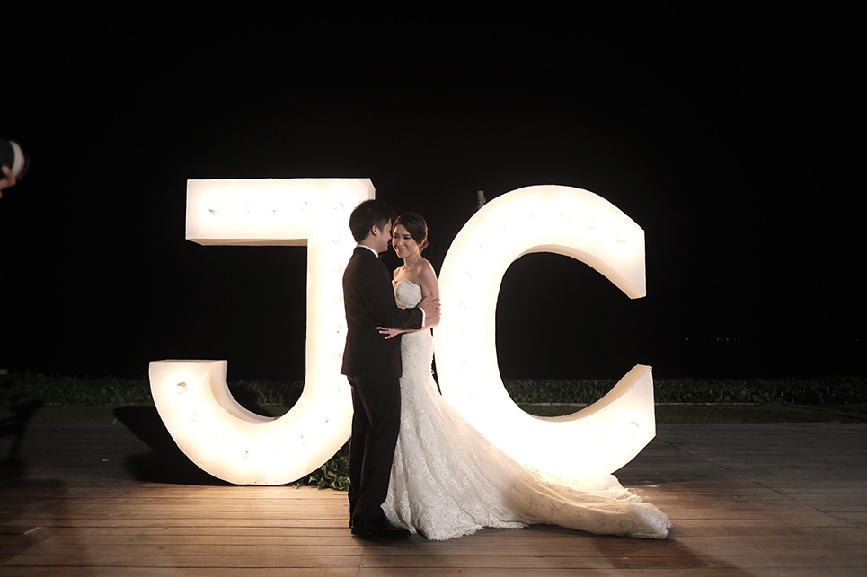 Jonathan and Cindy Wedding 5