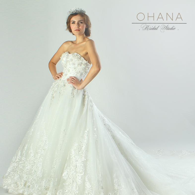 Ohana Enterprise Wedding Planner Organizer Collection Ohana Bridal Weddingku