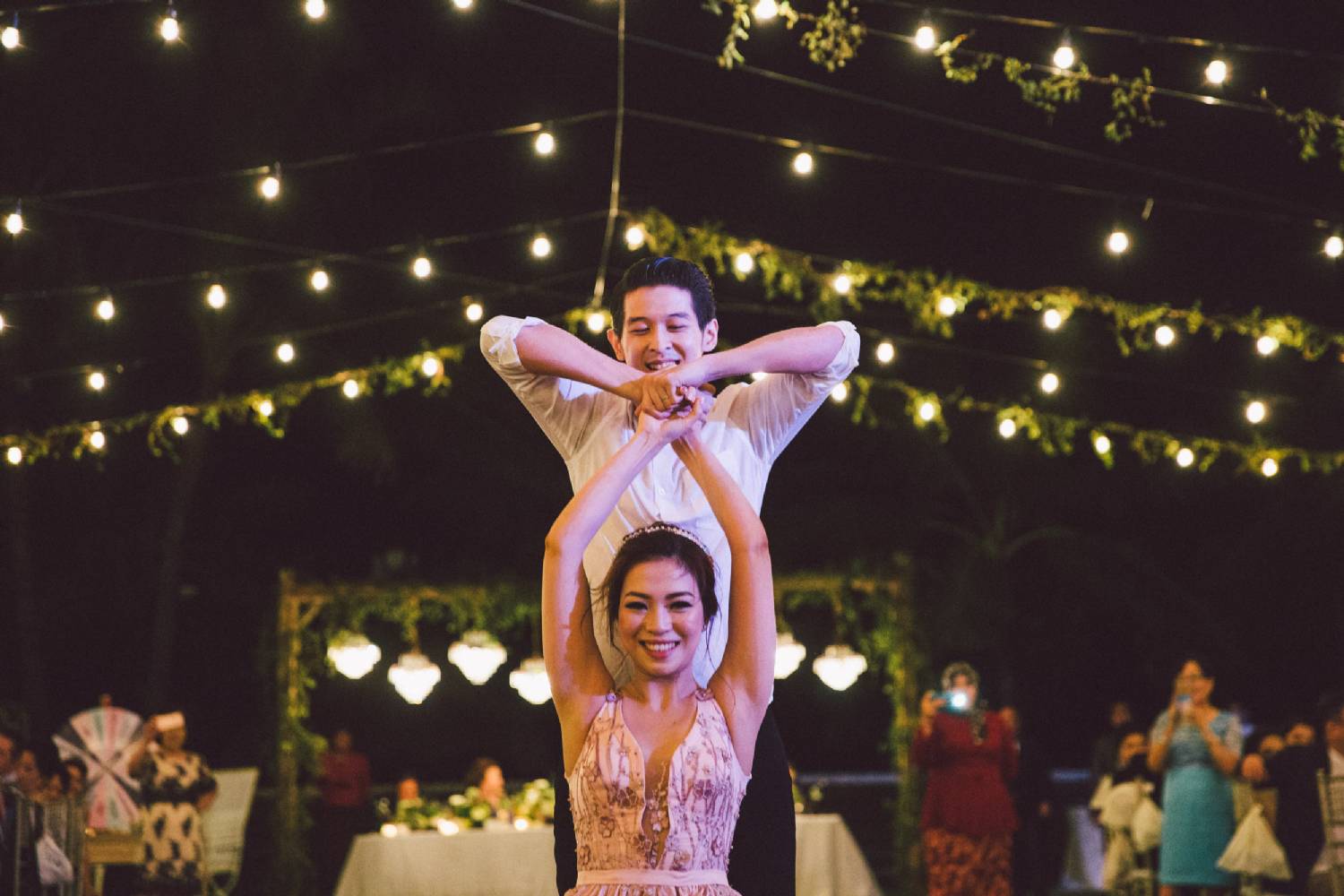 Arvan & Beatrix | Bali Wedding 103