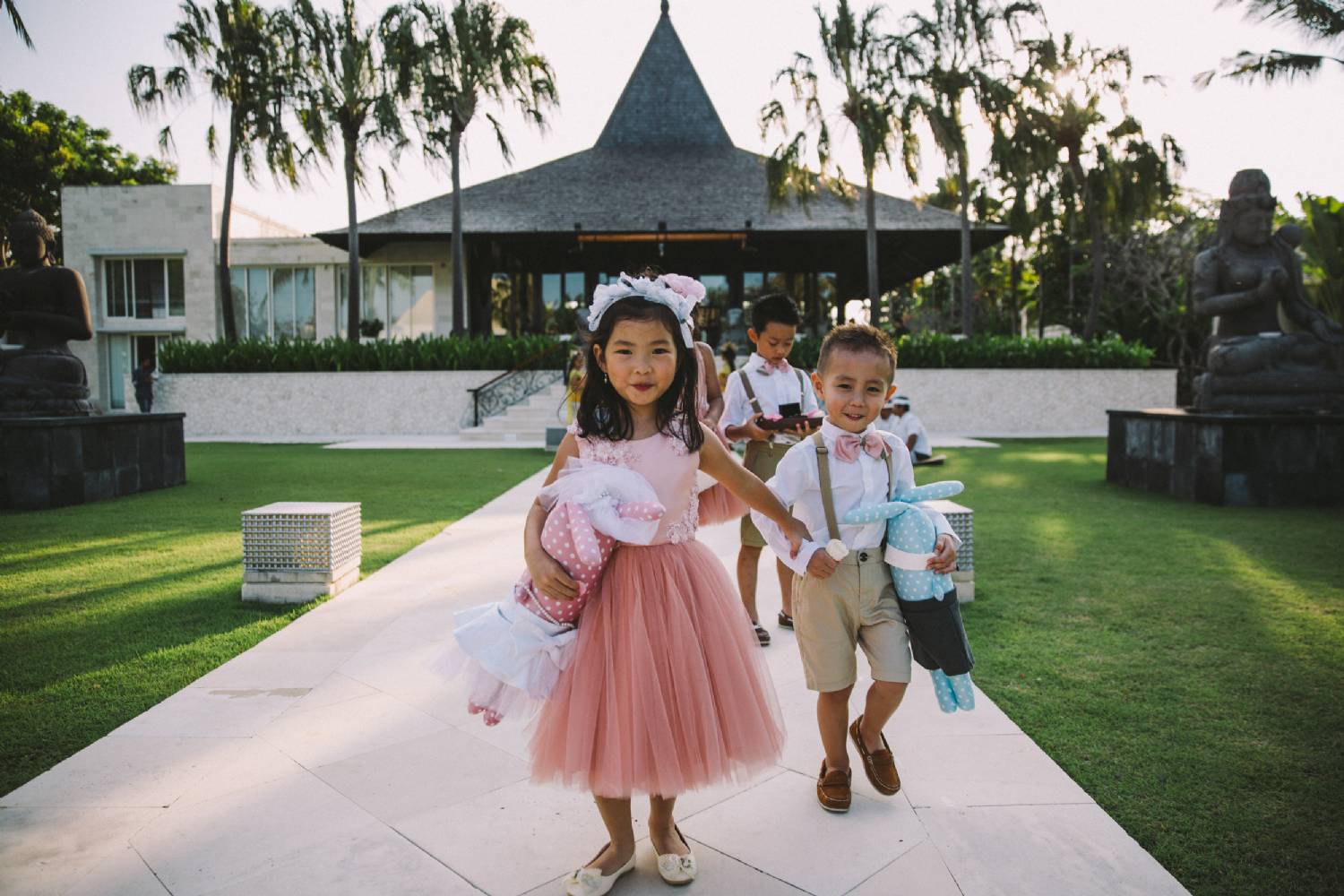 Arvan & Beatrix | Bali Wedding 43