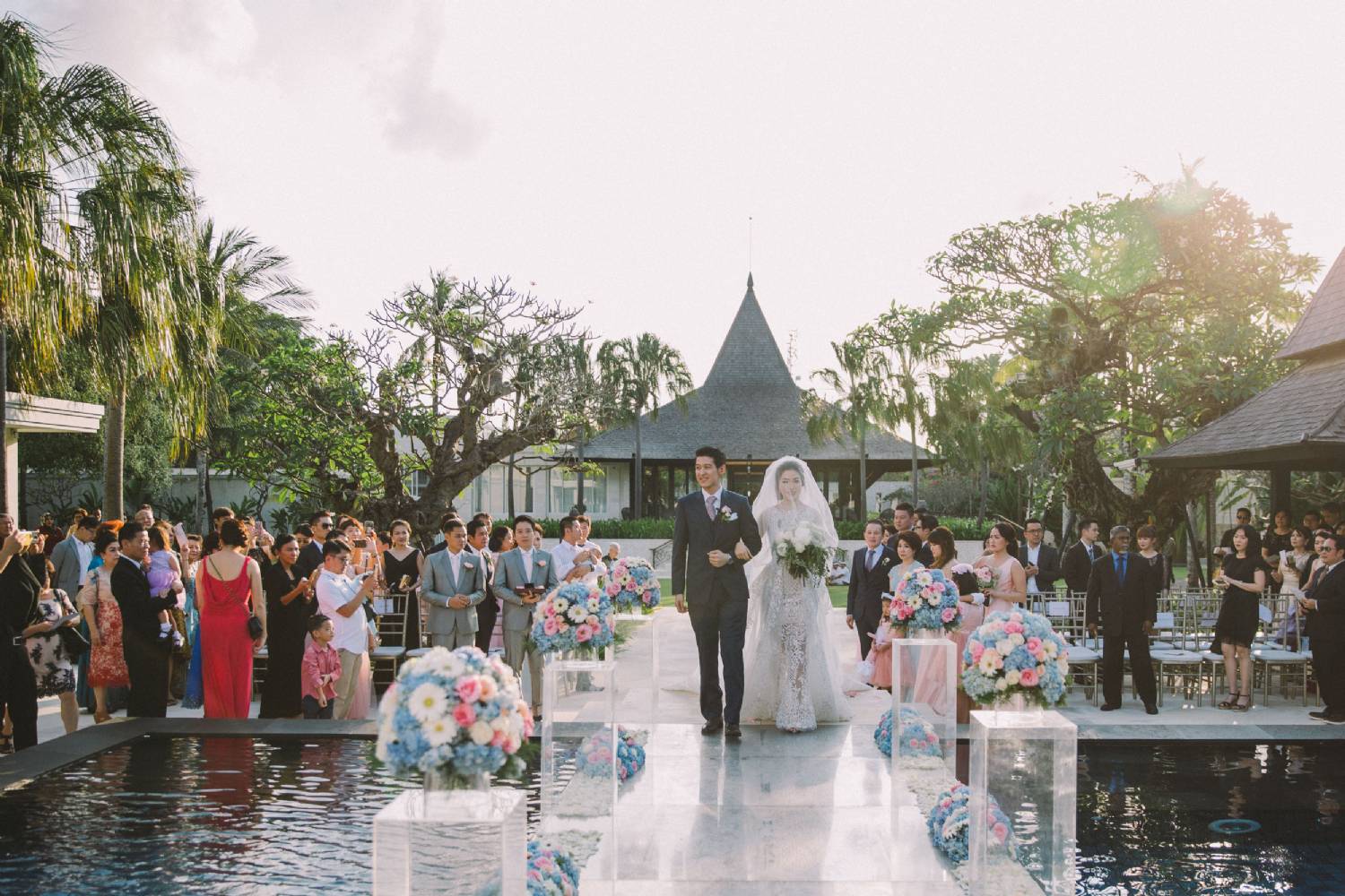 Arvan & Beatrix | Bali Wedding 48