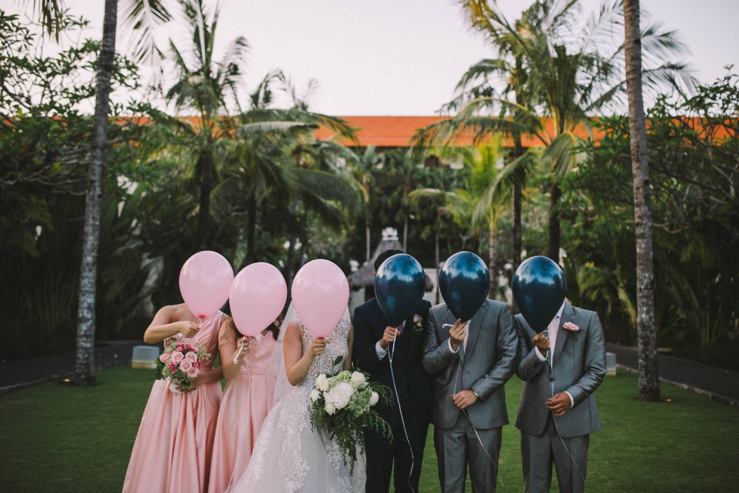 Arvan & Beatrix | Bali Wedding 64