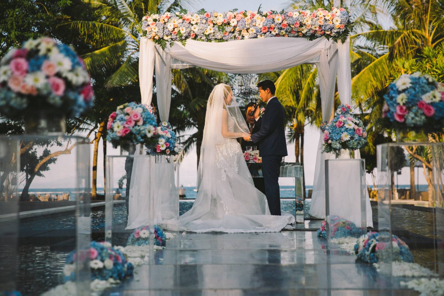 Arvan & Beatrix | Bali Wedding 52