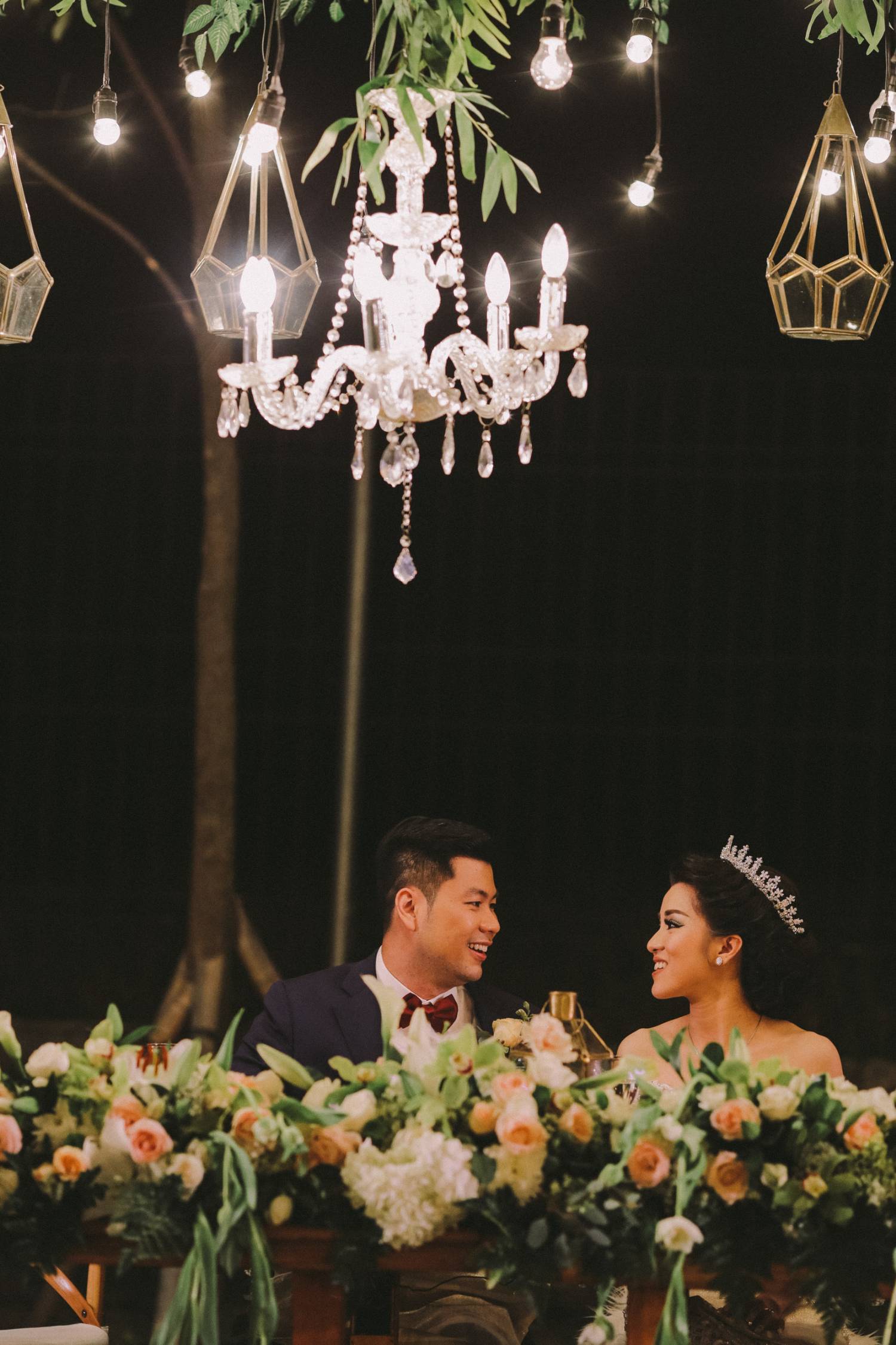 Bali Wedding | Chris & Novi 104