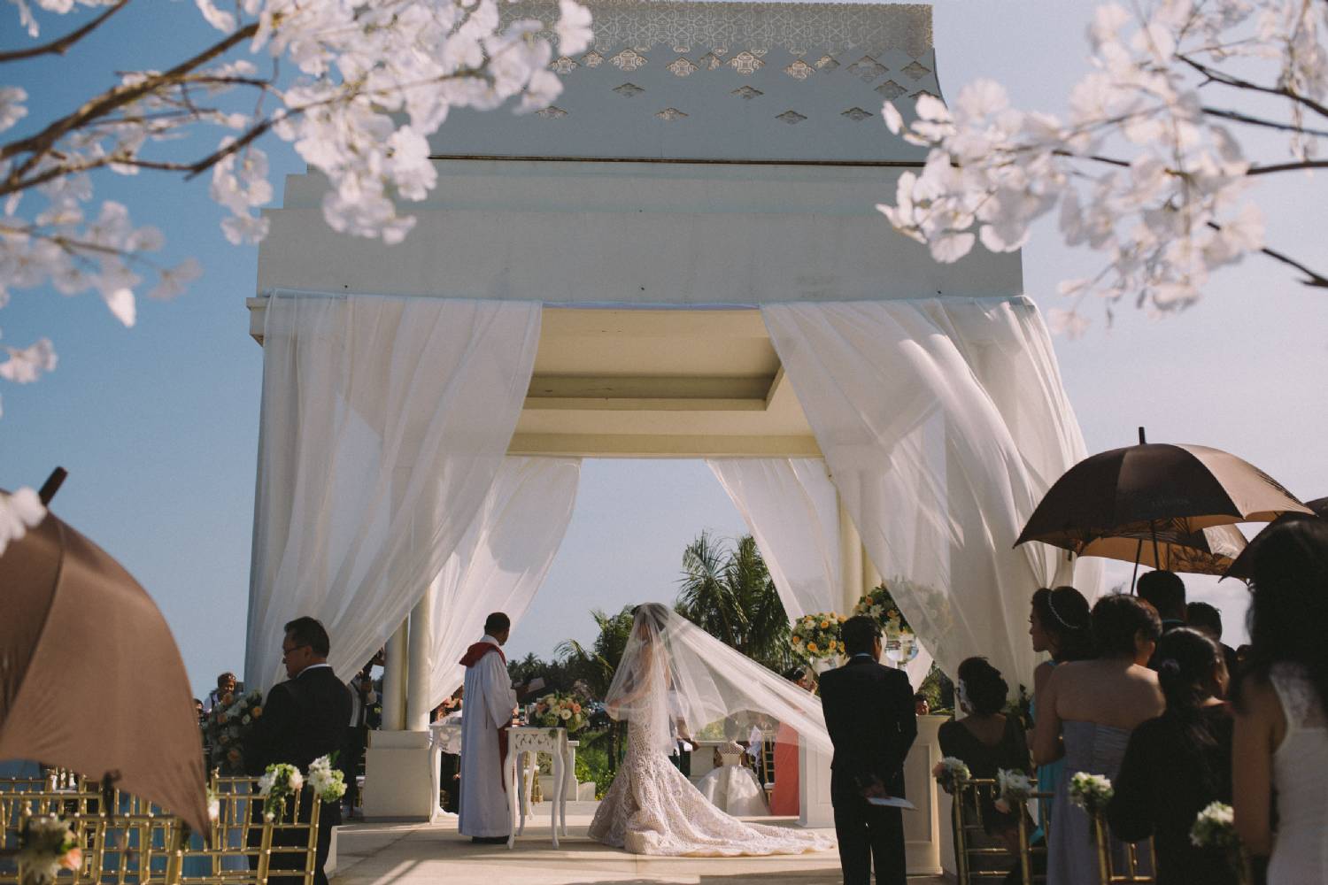 Bali Wedding | Chris & Novi 76