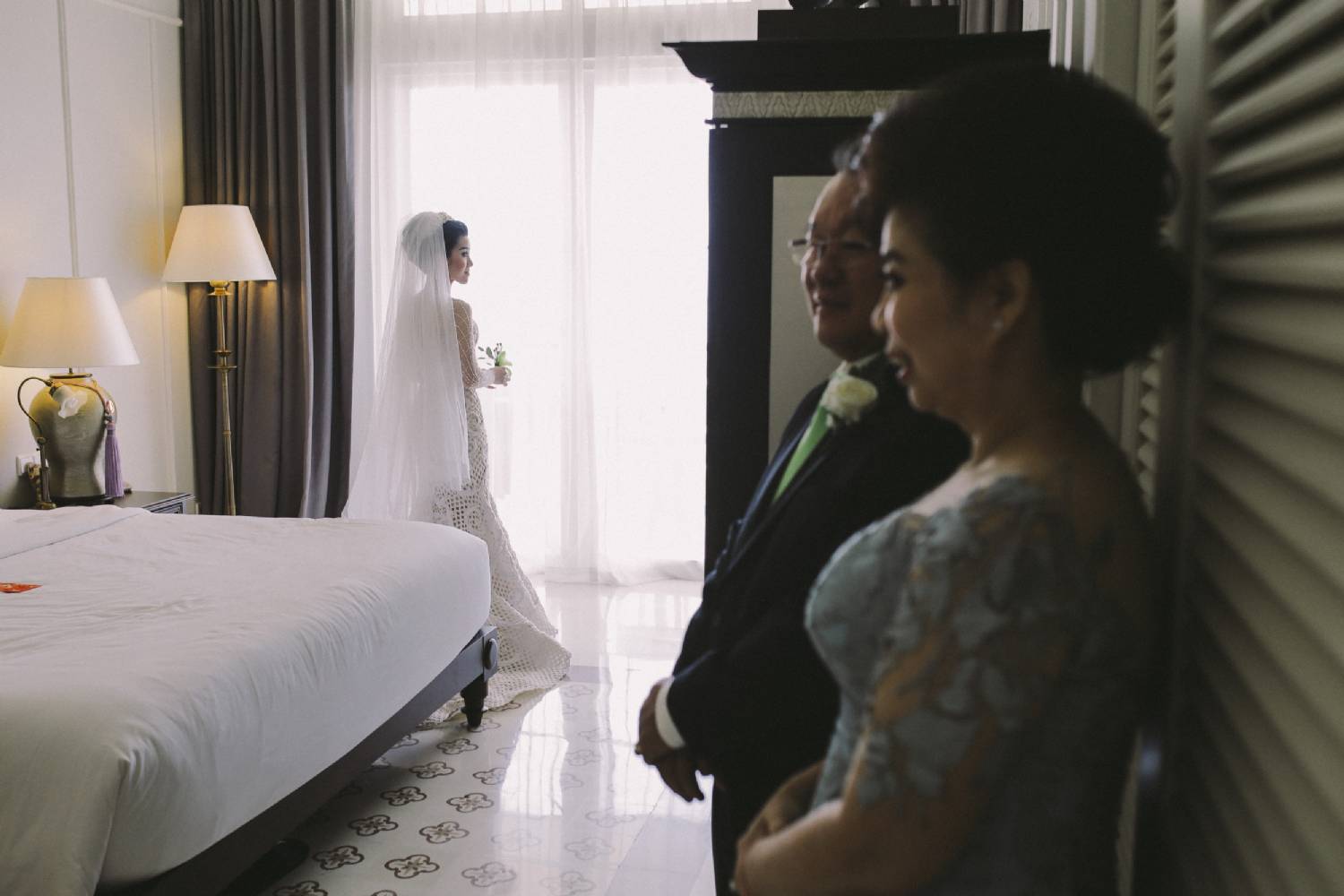 Bali Wedding | Chris & Novi 40