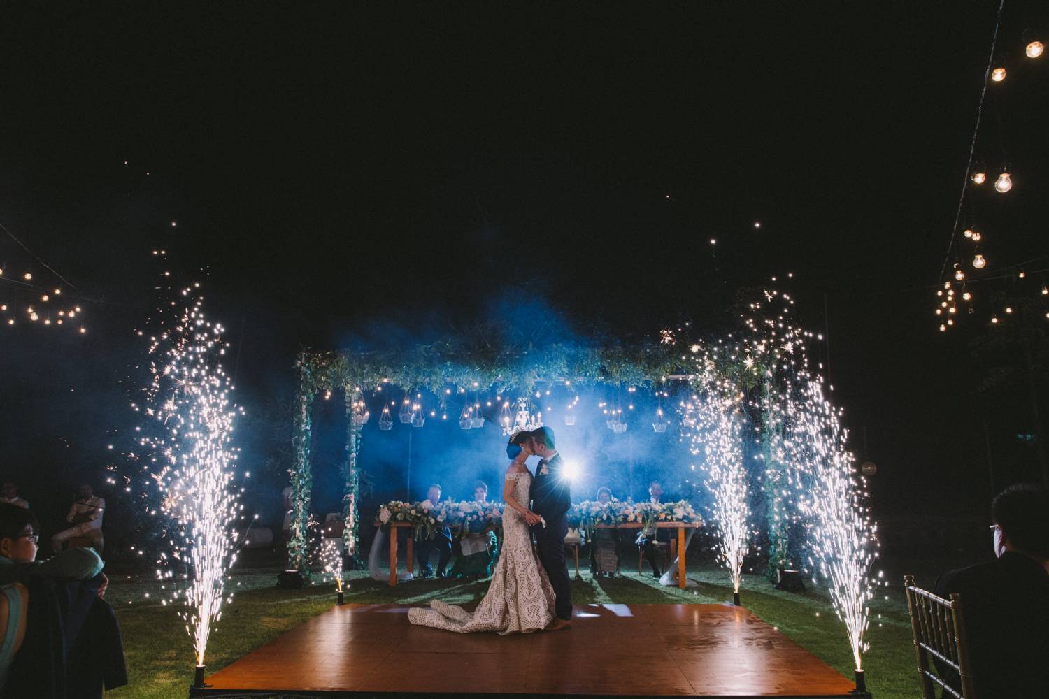 Bali Wedding | Chris & Novi 109