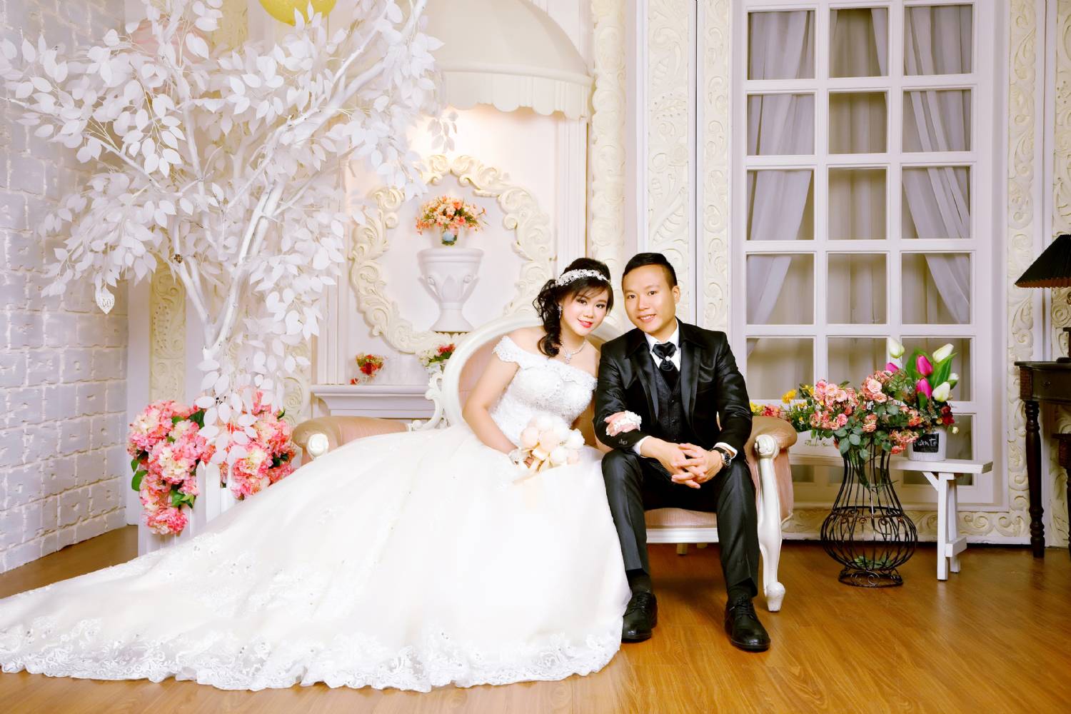 Cucu Foto Bridal Bridal House Boutique Gallery Weddingkucom