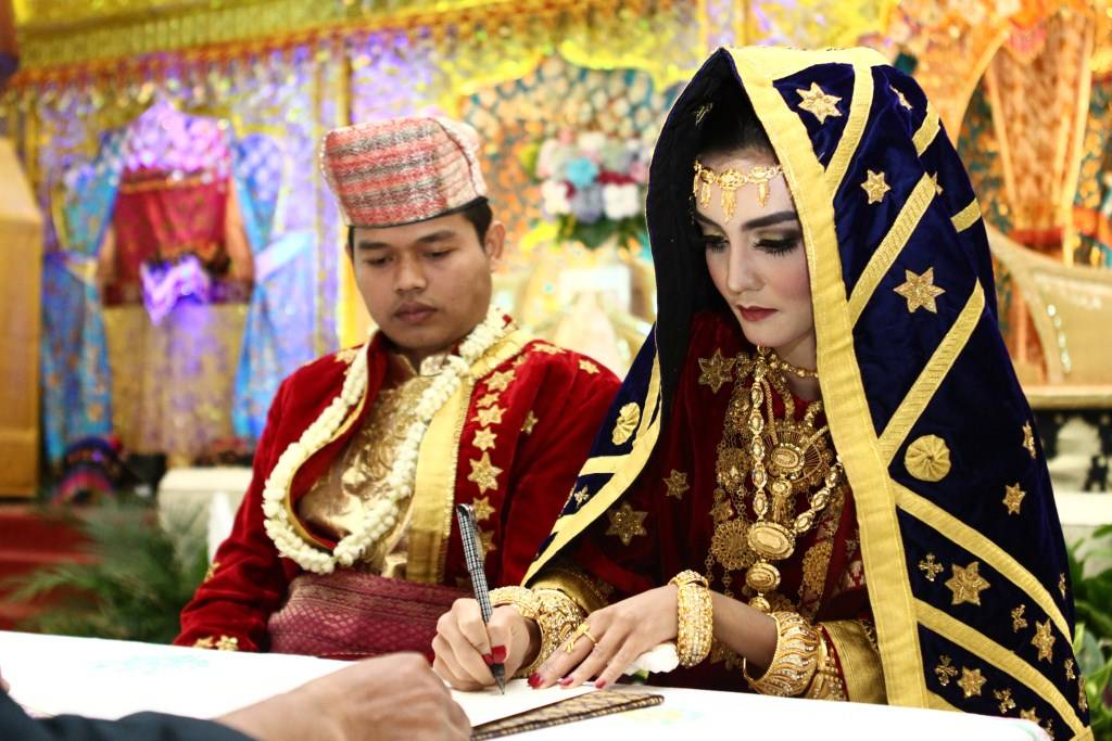 Wedding Day | Vivi & Restu 1