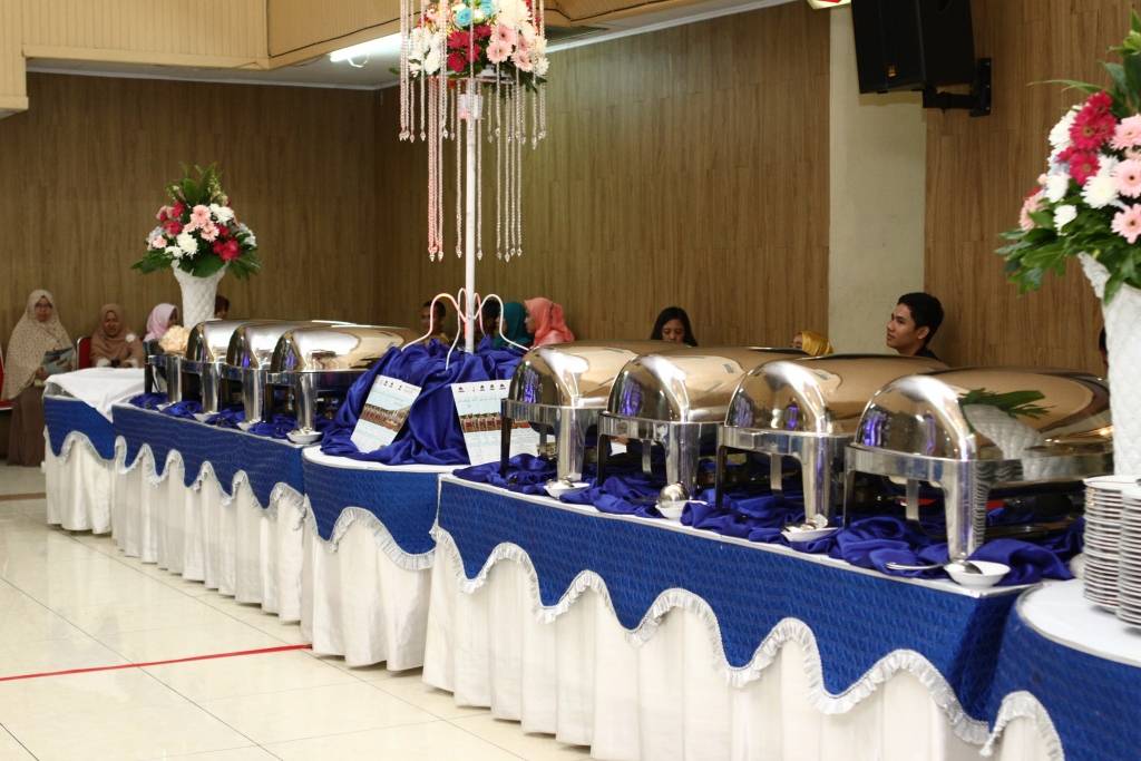 Wedding Day | Vivi & Restu 5