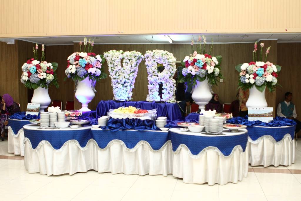 Wedding Day | Vivi & Restu 6