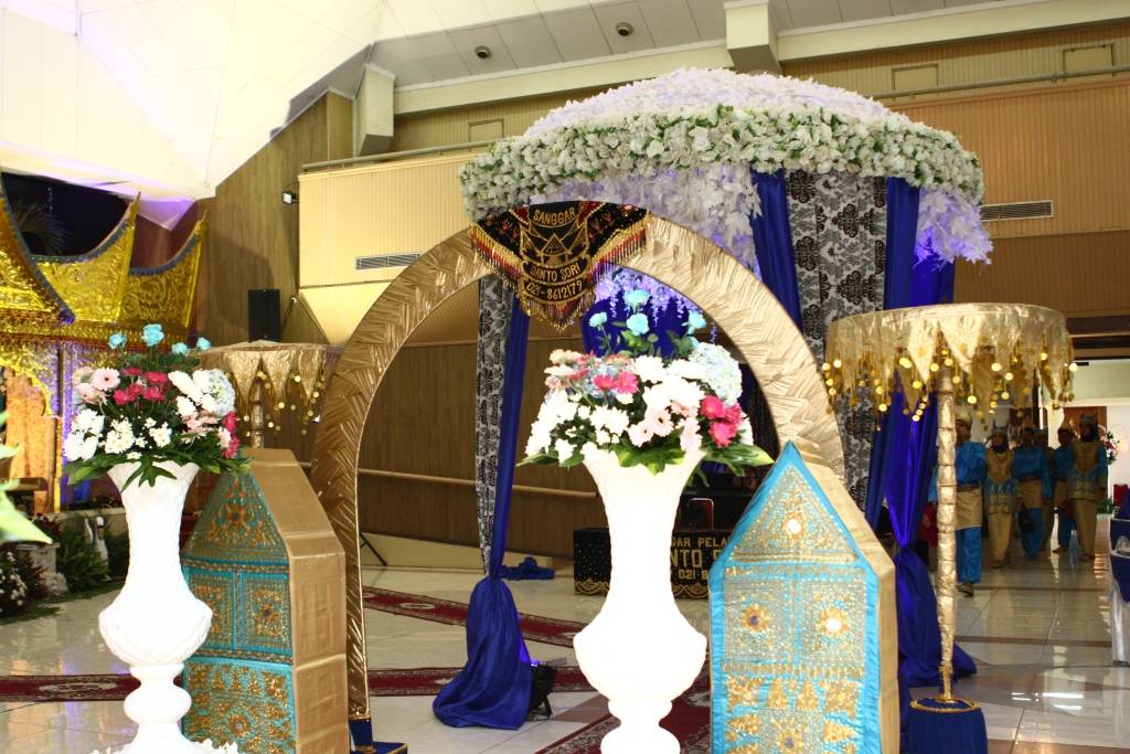 Wedding Day | Vivi & Restu 10