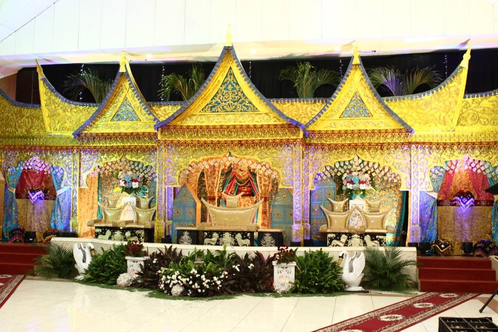 Wedding Day | Vivi & Restu 4