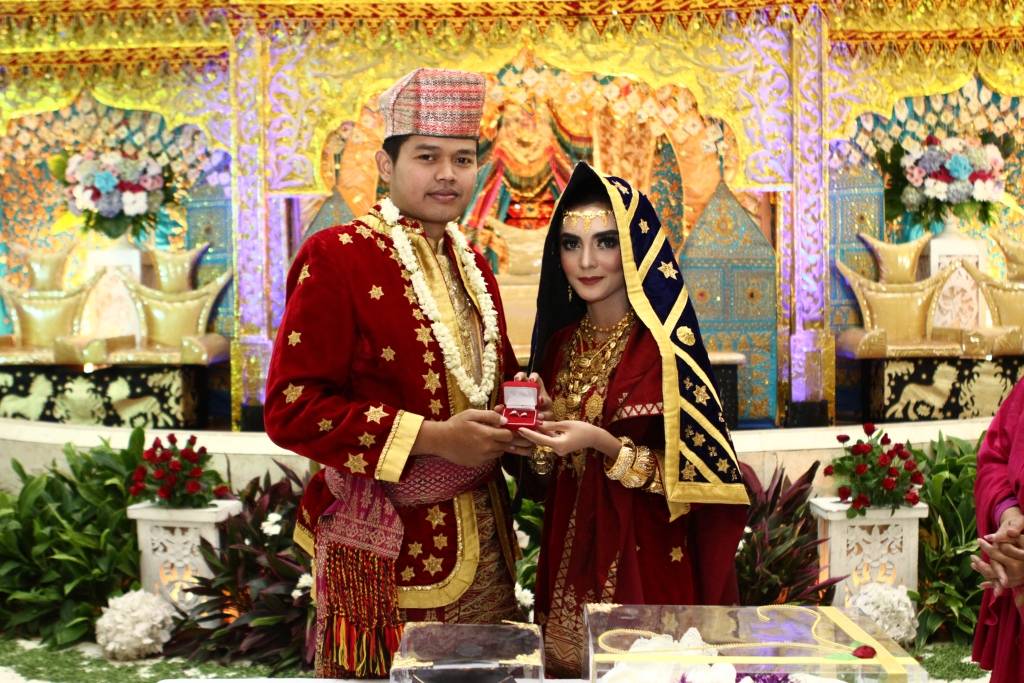 Wedding Day | Vivi & Restu 3