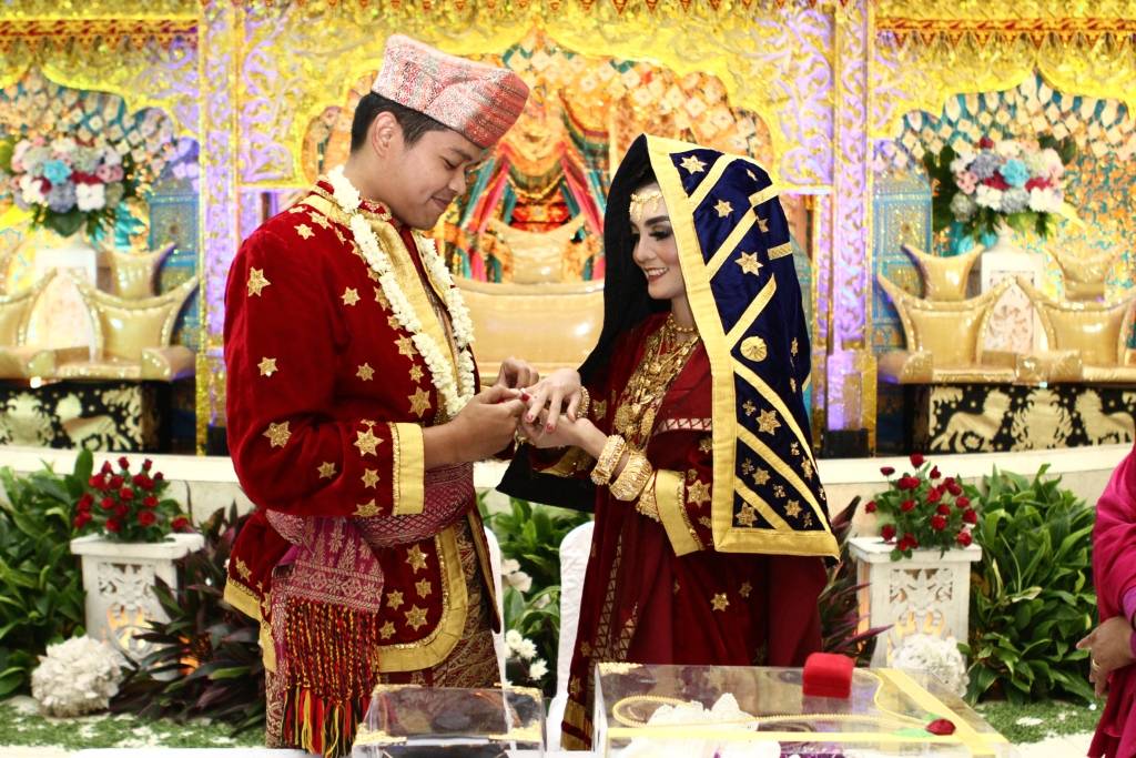 Wedding Day | Vivi & Restu 2