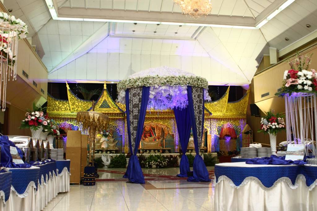 Wedding Day | Vivi & Restu 9