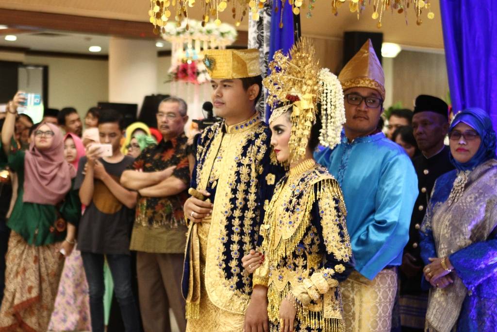 Wedding Day | Vivi & Restu 11