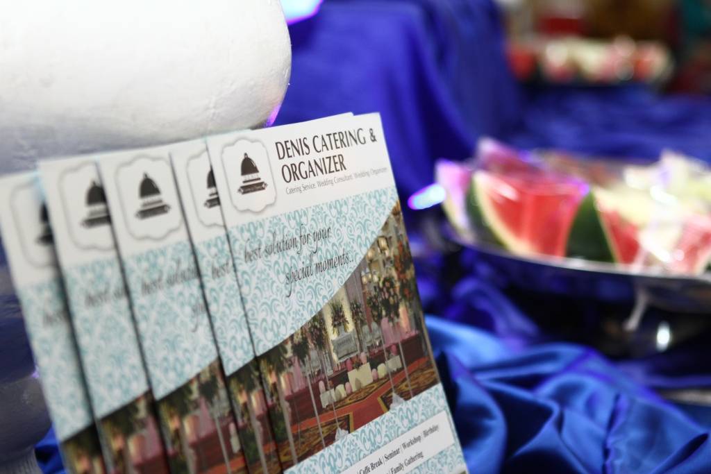 Wedding Day | Vivi & Restu 8