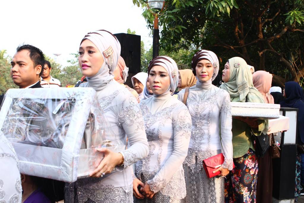 Wedding Day | Indras & Prass 18
