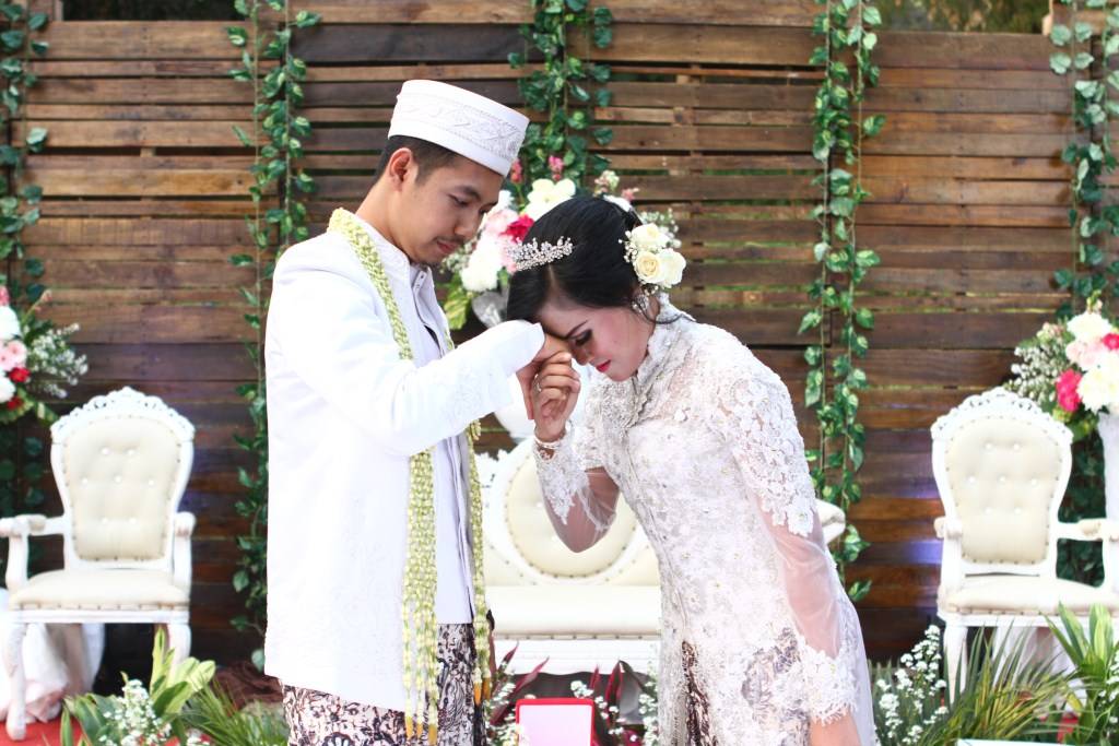 Wedding Day | Indras & Prass 3