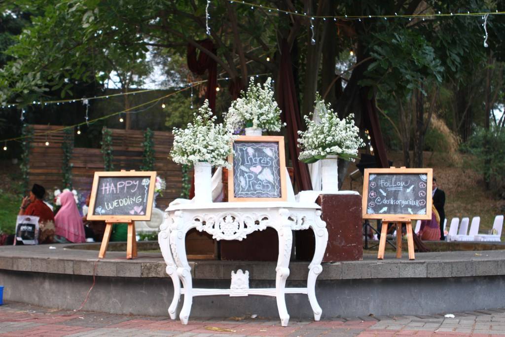 Wedding Day | Indras & Prass 7