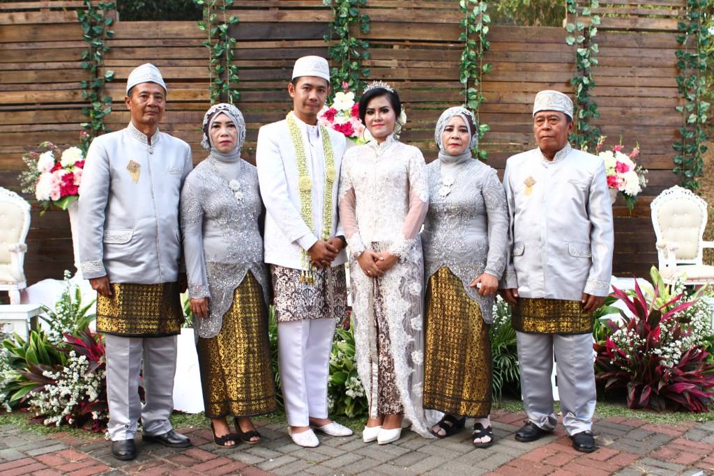 Wedding Day | Indras & Prass 6