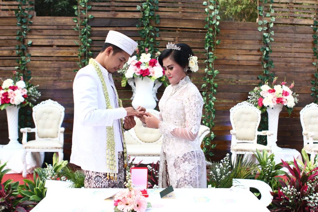 Wedding Day | Indras & Prass 2
